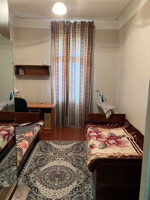 Сдаётся квартира северный вокзал