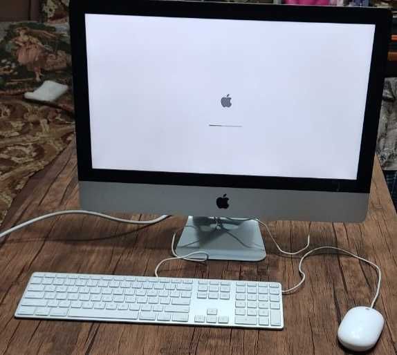 Apple iMac 2013 , 21.5"