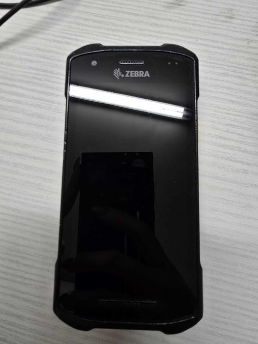 Scanner Zebra TC21