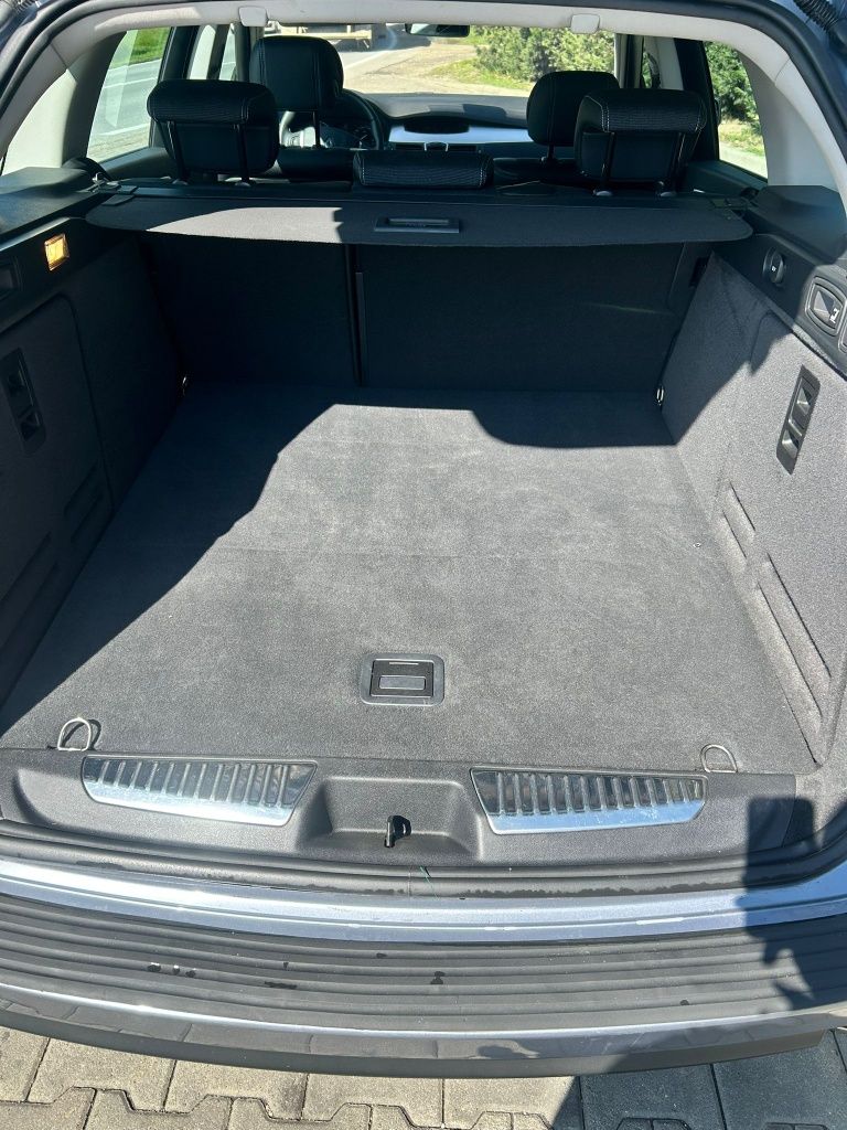 Renault Laguna 2.0 dci