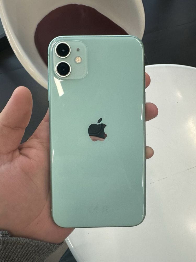 Продается Iphone 11 64Gb