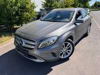 Vand Mercedes GLA 220
