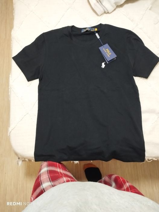 Ralph Loren Tshirt
