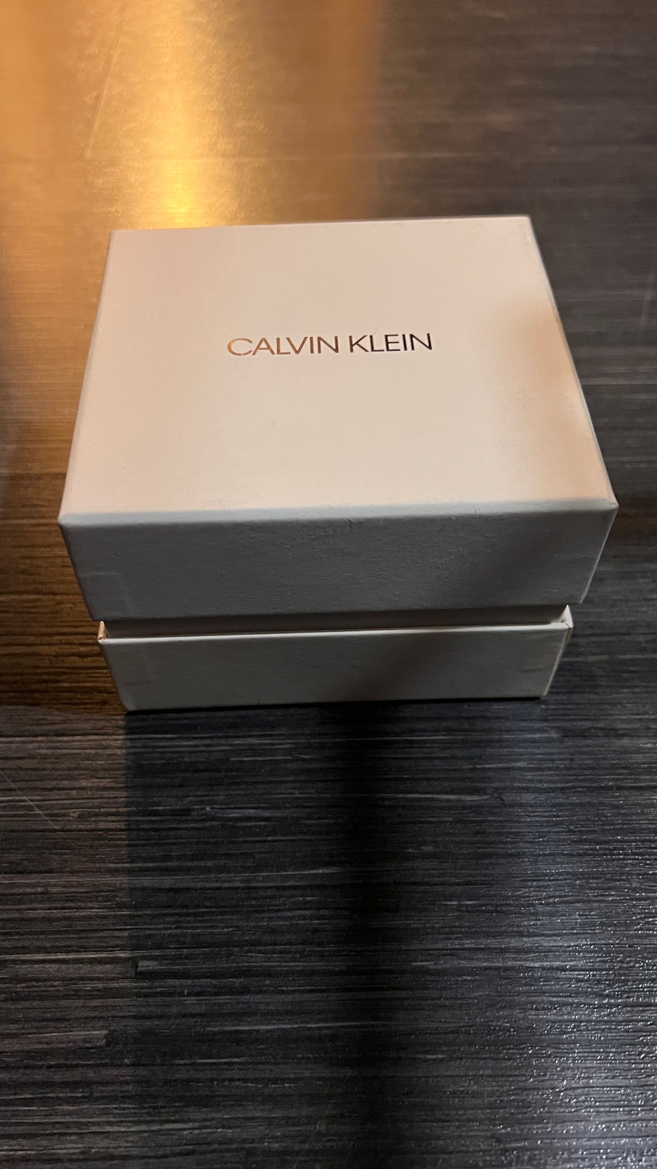 Calvin Klein гривна