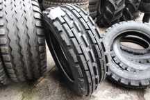 6.00-19 OZKA directie cauciucuri noi pentru tractor DEUTZ