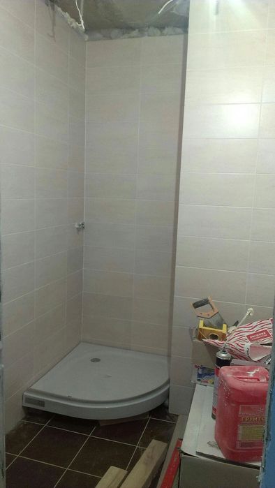 Работаем Ремонт квартиры, офисов и магазинов