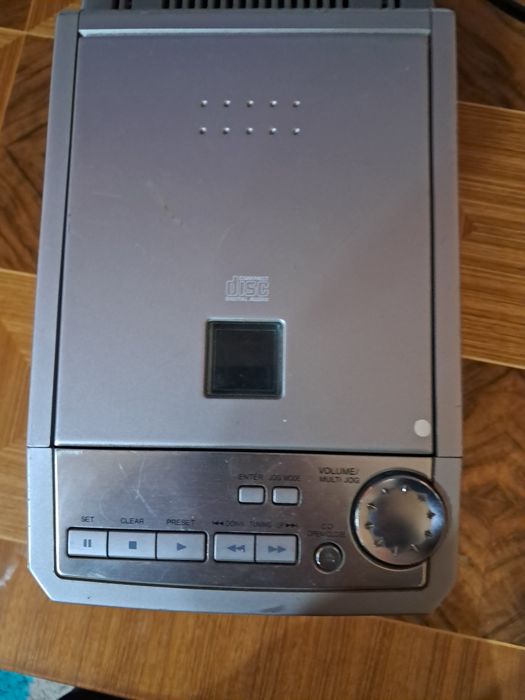 Combina aiwa stare bună