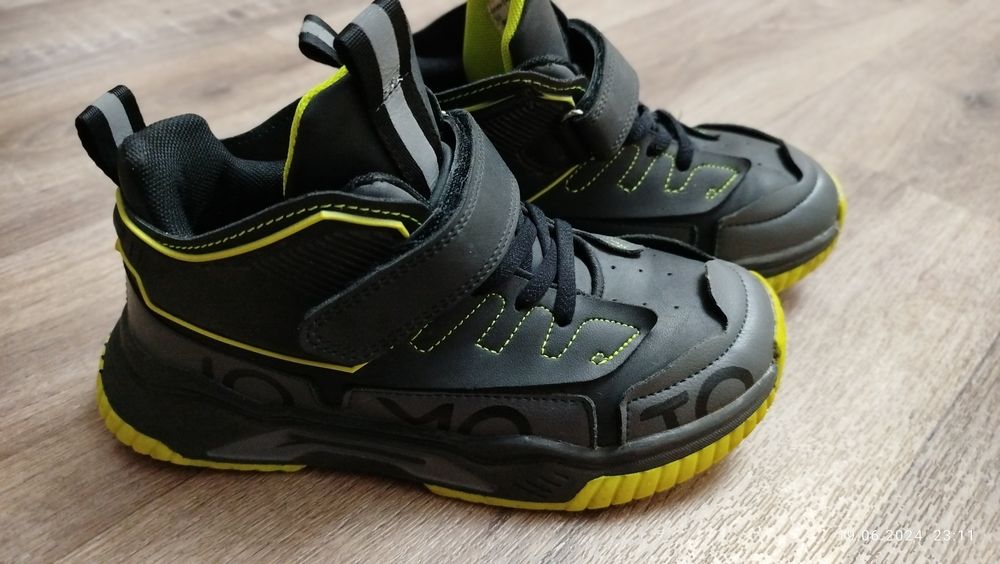 Кросовки детские