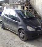 Mecedes A 180 на части