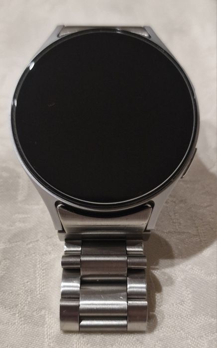 Samsung galaxy watch 7, 44 мм., LTE