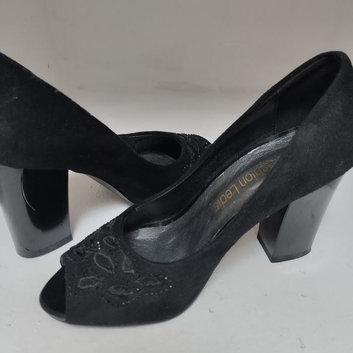 Туфли женские, новые