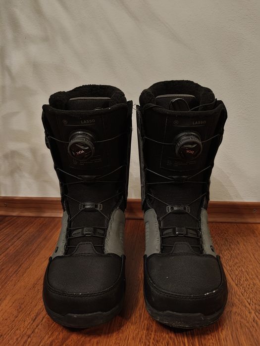 Boots snowboard Ride Lasso BOA 42 (27cm)