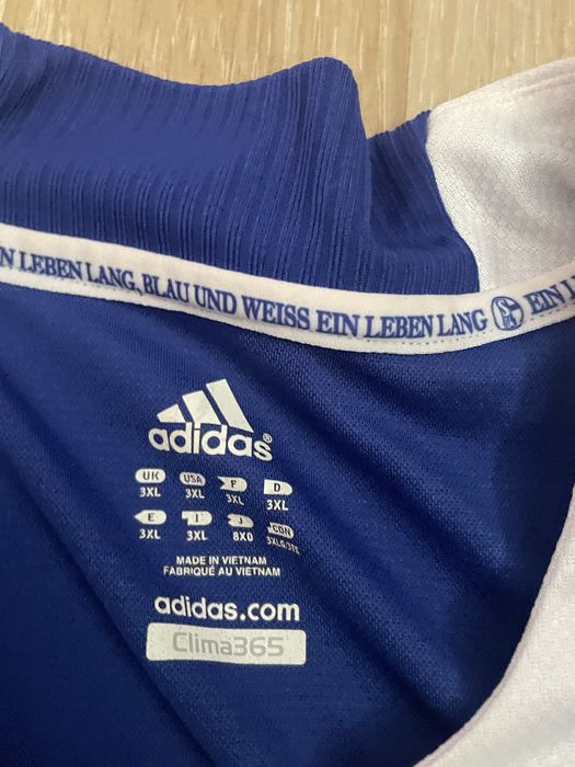 Cand tricou adidas vinatage