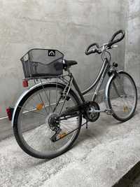 Продам велосипед activ trac,возможен обмен с доплатой на электросамока
