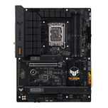 Placa baza ASUS TUF GAMING B660M-PLUS WIFI, Intel gen12,13,14/Garantie