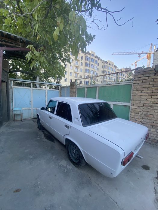 Vaz 21011 jiguli