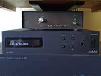 Audiolab Q-DAC (DAC, preamplificator, amplificator casti)