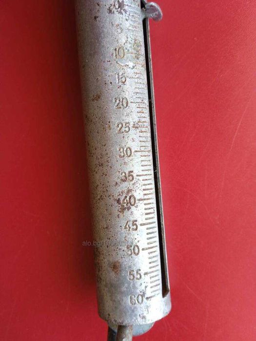 Кантари до 60 кг