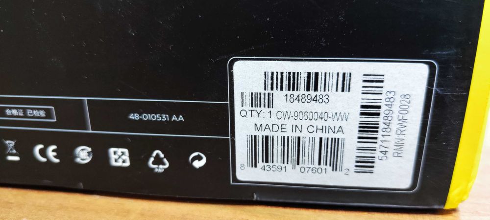 Водно охлаждане Corsair H100x за процсори AMD/INTEL