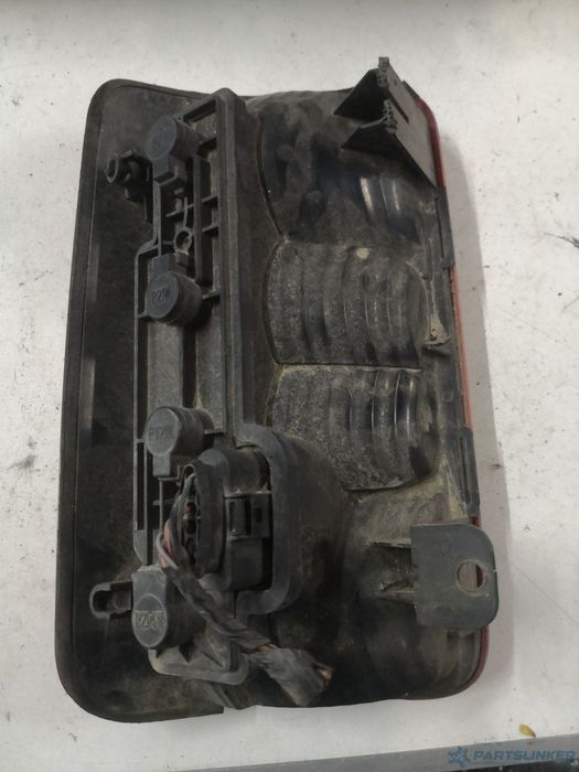 Lampa spate / stop dreapta spate VOLKSWAGEN CADDY (6K9, 9E7, 9E9) [ 2002 - 2009 ]