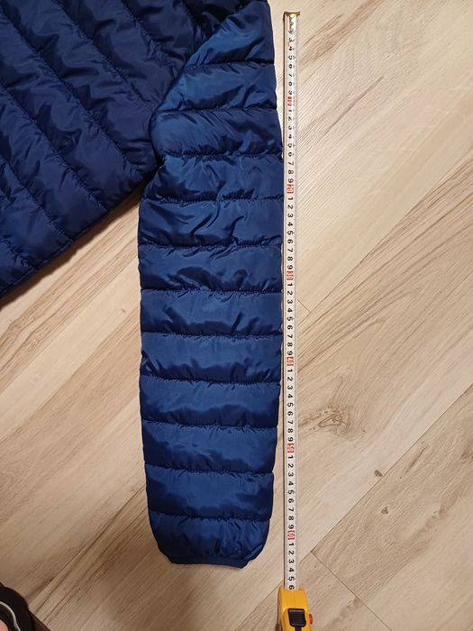 Есенно яке като ново ръст 164