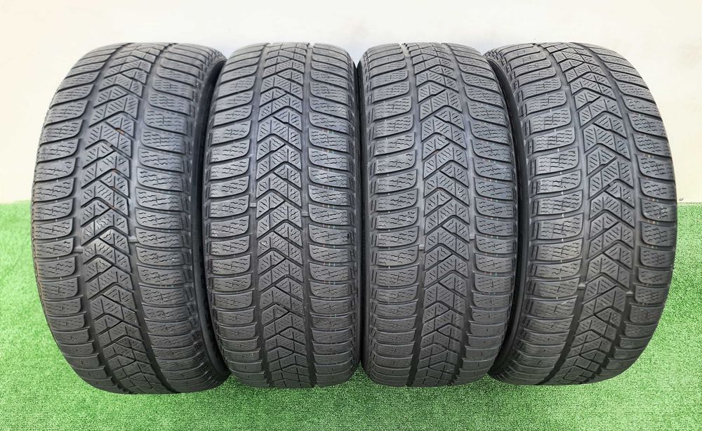 Гуми 225/50/17 PIRELLI Sottozero - зимни