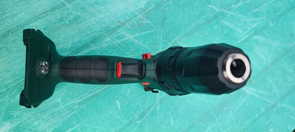 Ударен винтоверт Metabo SB18