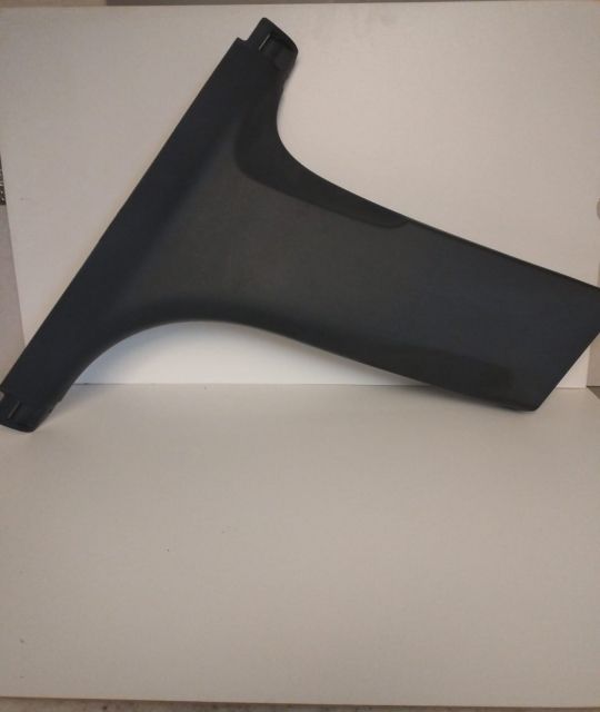 Ornament stalp spate stanga stalp inferior  8T8867239A Audi A5 8T (fa