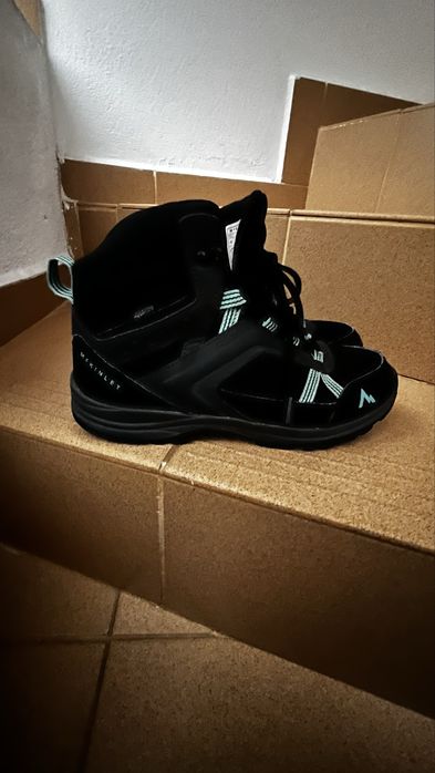 Боти за момче MC KINLEY