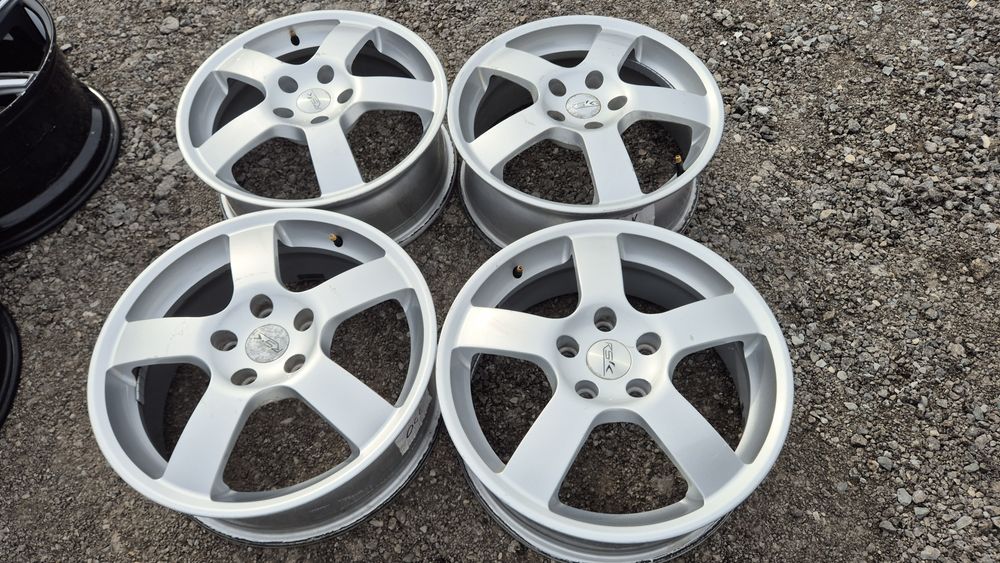 Джанти RSK 5/114.3 Toyota,Honda,Suzuki 5x114.3