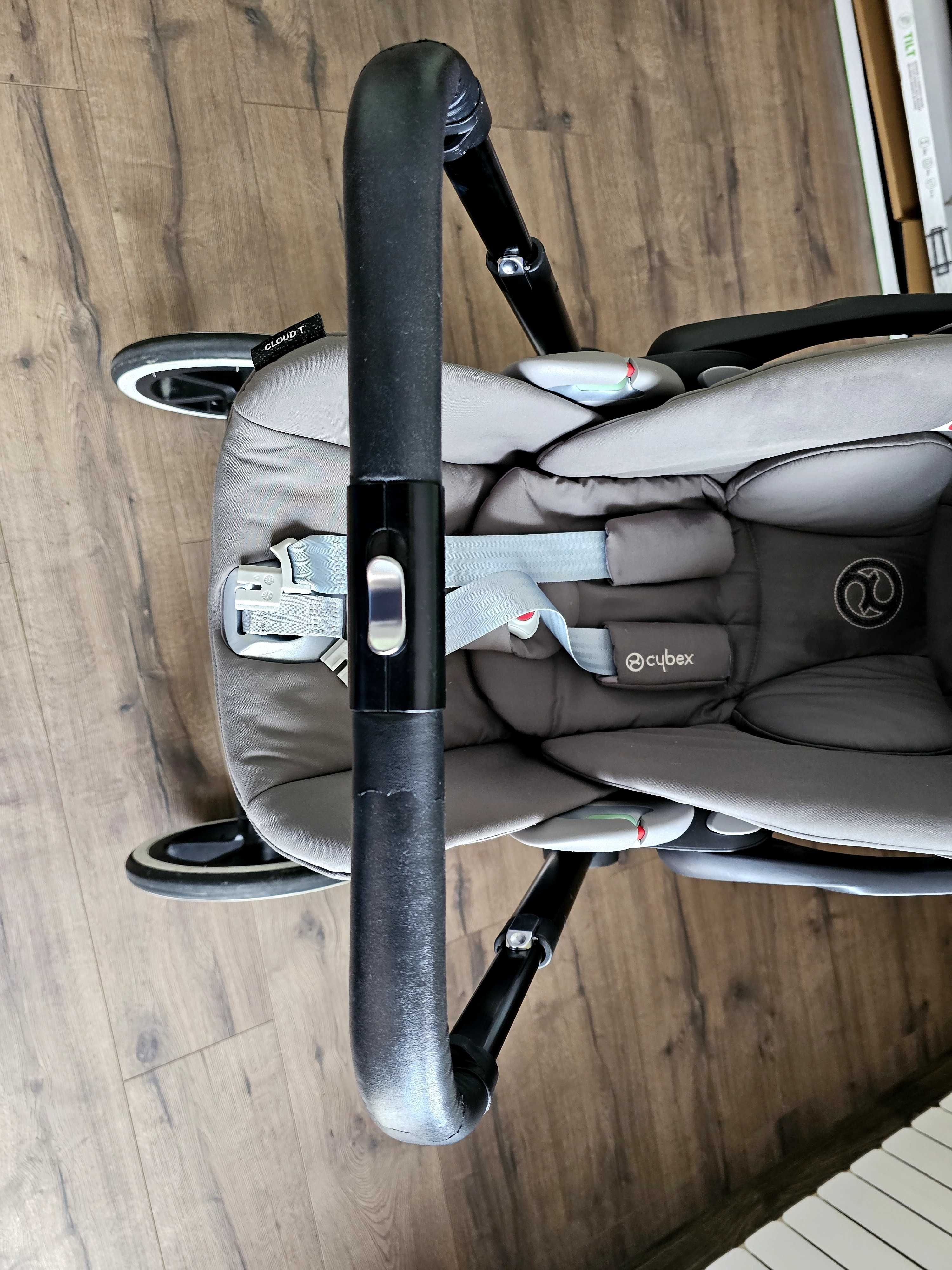 Количка Cybex PRIME
