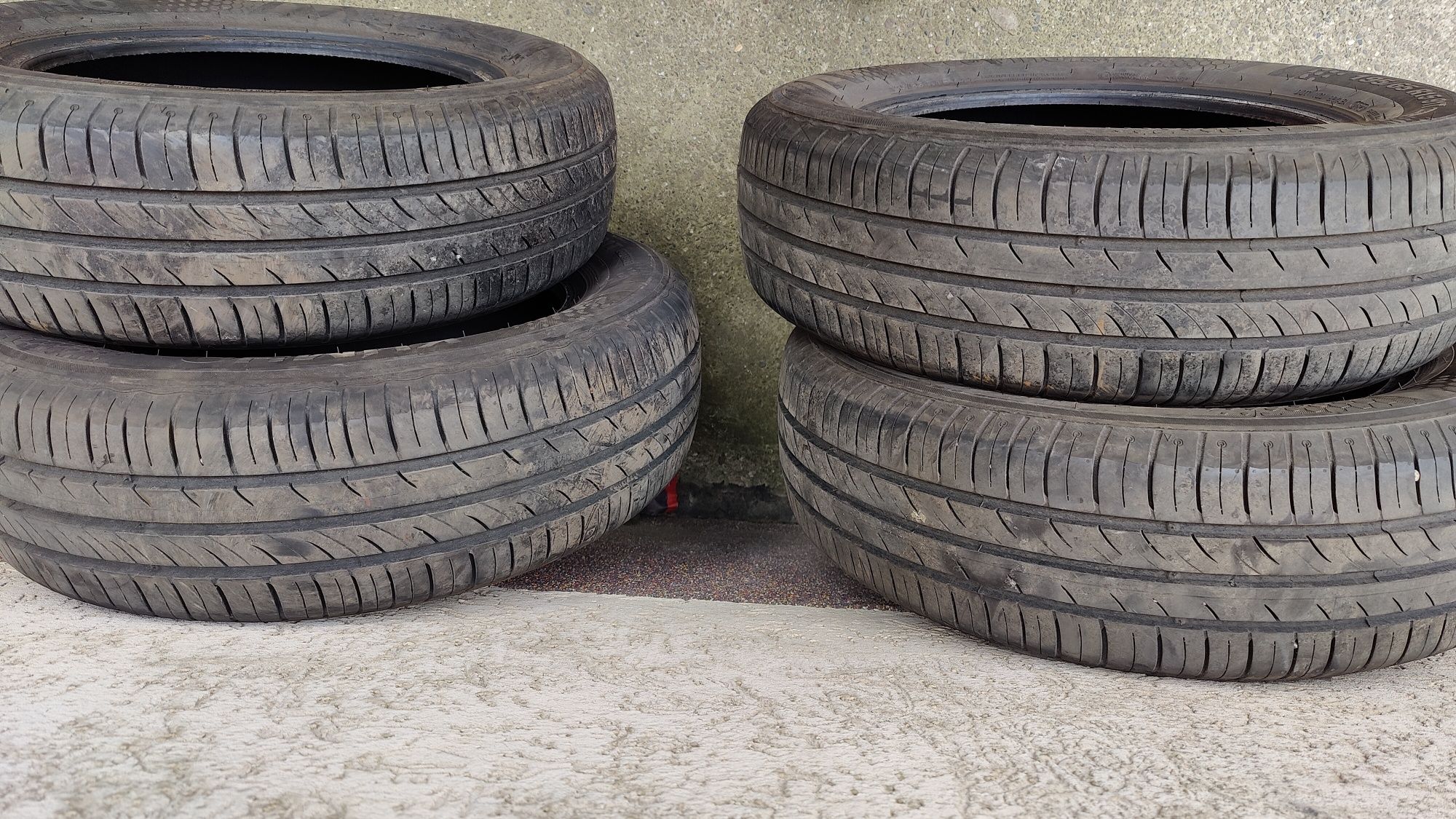 Cauciucuri Vara Kumho 195/65 R15 91T 0623