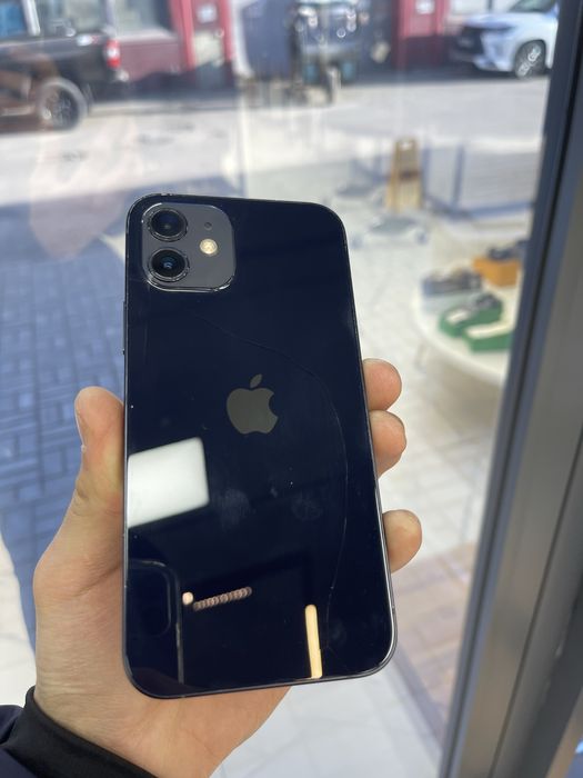 Айфон 12 -128 гб