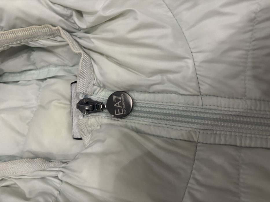 Emporio Armani 7 яке