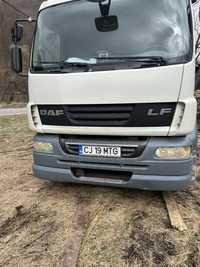 Camion forestier 19 tone