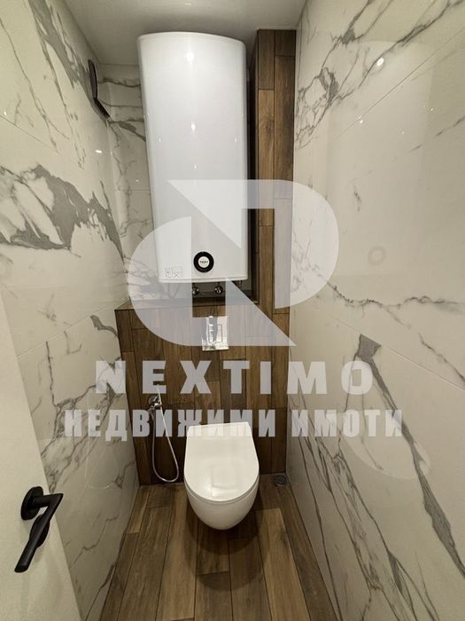 Продава се Тристаен апартамент в Пловдив, Тракия - 105 кв.м за 1810 €/кв.м - Снимка #6