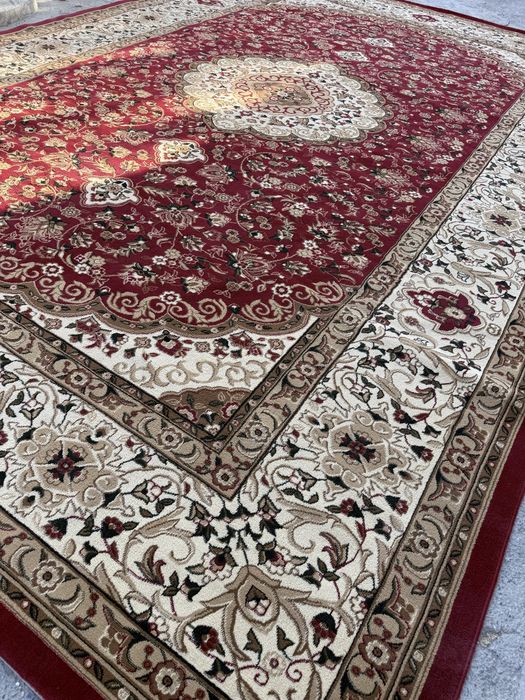 Gilam Urgaz holati zur