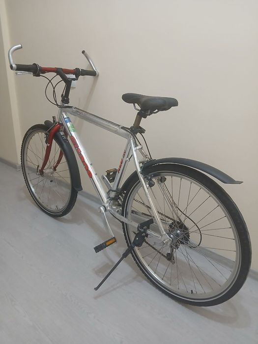 Продам германский велосипед