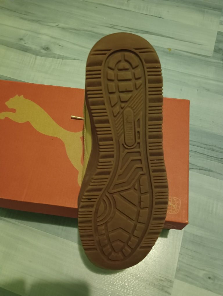 Зимни боти ,,PUMA,,