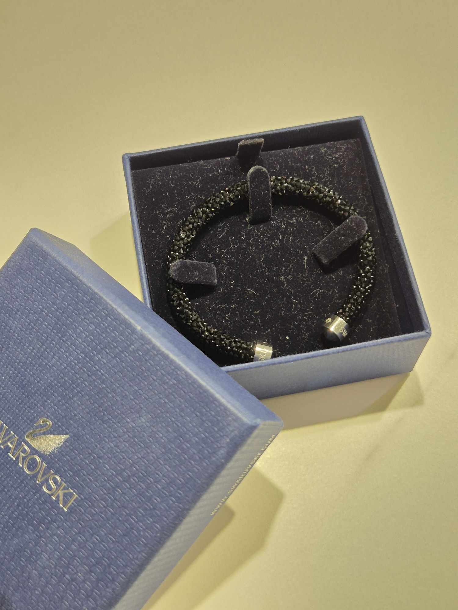 Гривна Swarovski