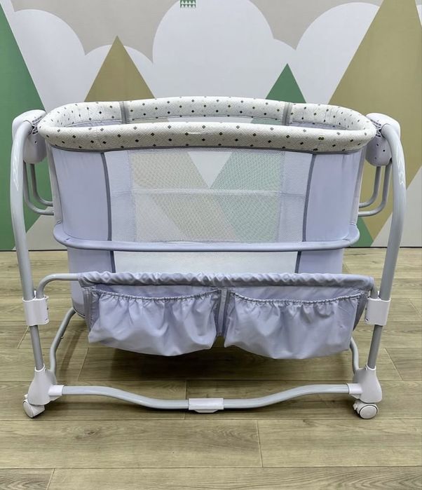 Детский Шезлонг 25к