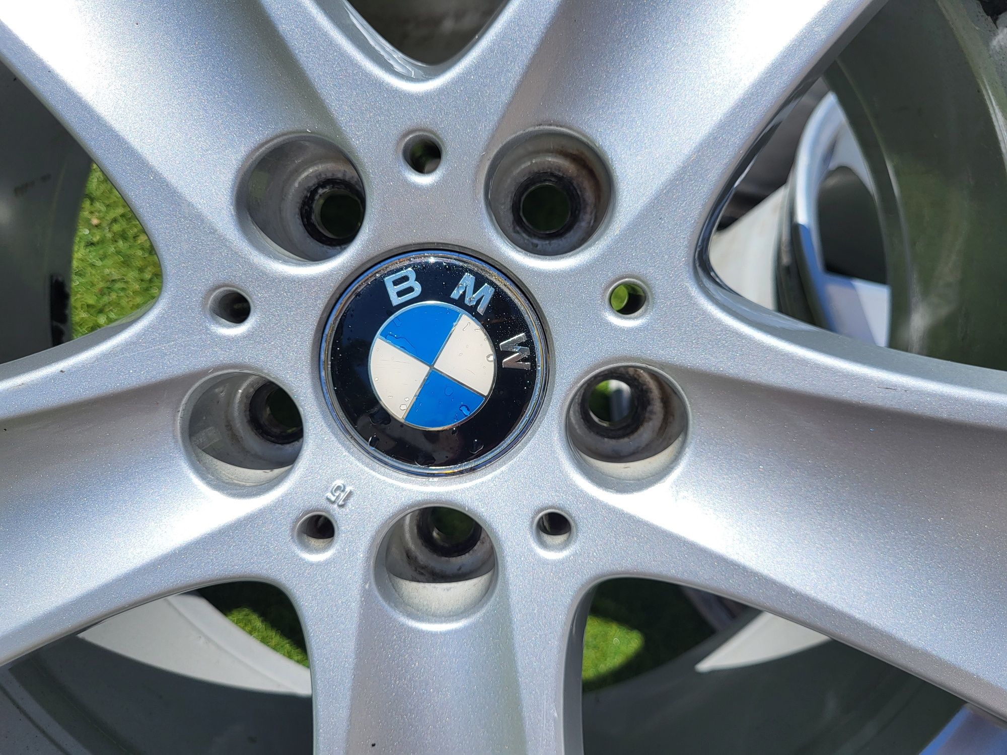 18 5x120 Bmw X5 E70 лети джанти 5х112 бмв х5