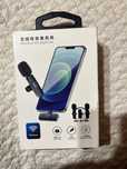 Wireless Микрофон 3бр. Налични