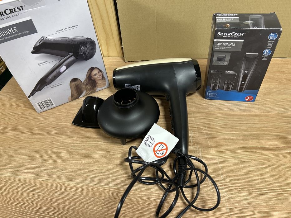 Бокс 6 Силверкрест