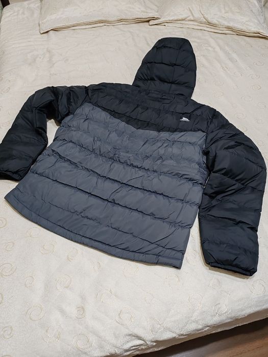 Мъжко зимно яке размер L