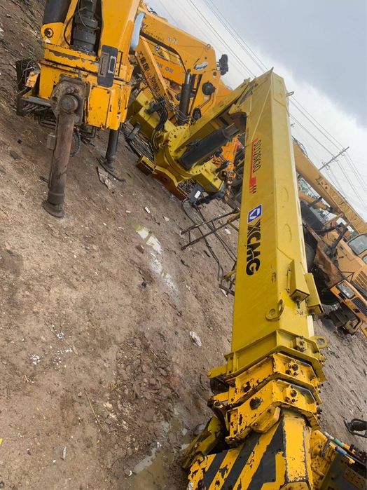 Манипулятор 12 тонналик заказга келтириб берамиз холати ало