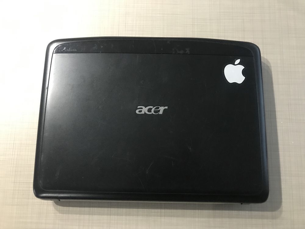 Acer лаптоп за части