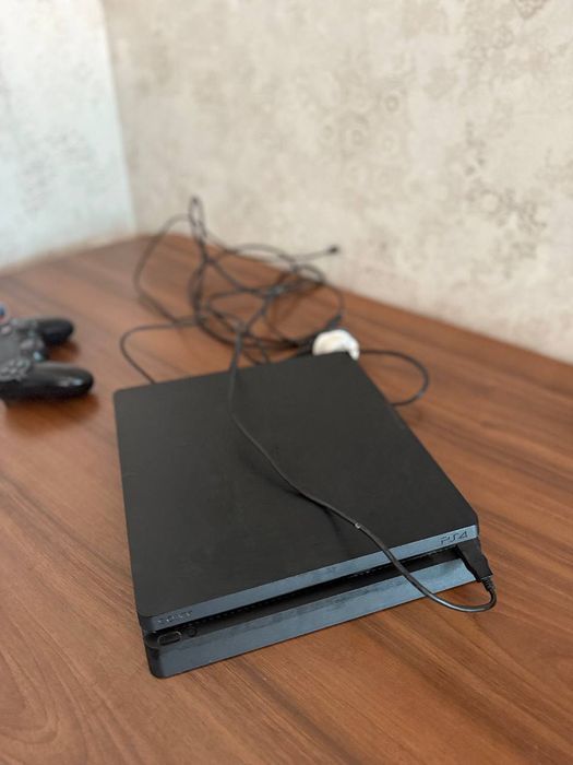 Playstation 4 1 terra