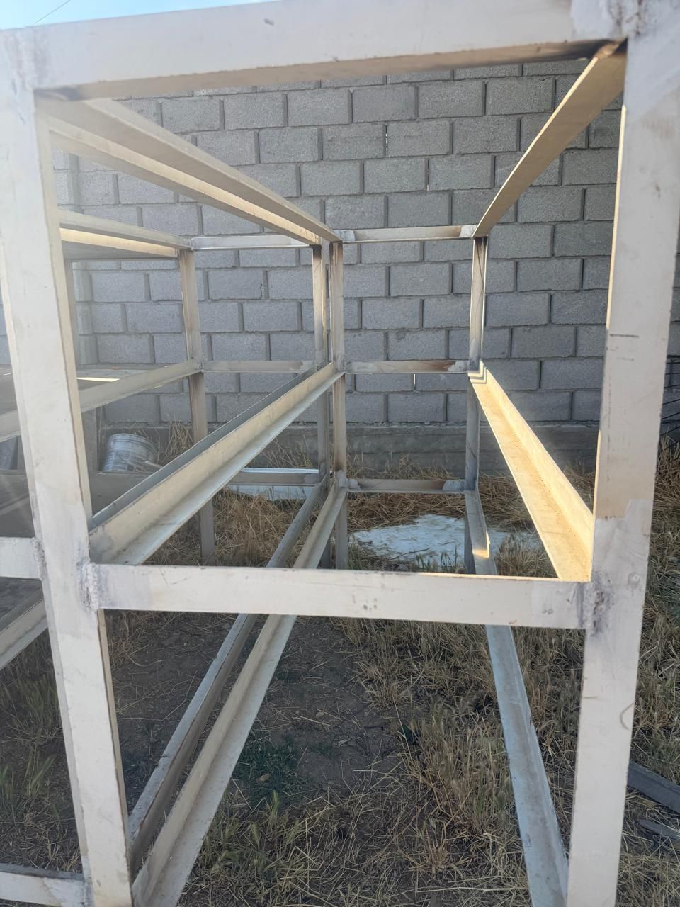 Полка для работы