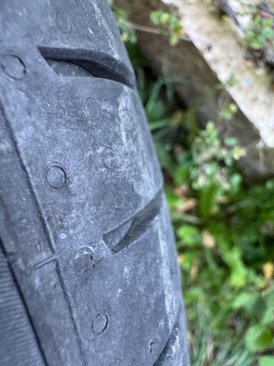Гуми Continental ContiSportContact5 235/40 R18 DOT 11/22 XL